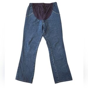 In Due Time Maternity Jeans